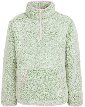 Protest Rolli PRTLINDE JR 1/4 zip top (3910522) juniper