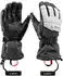 Leki Griffin Thermo 3D Glove black/graphite/sand