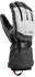 Leki Griffin Thermo 3D Glove black/graphite/sand