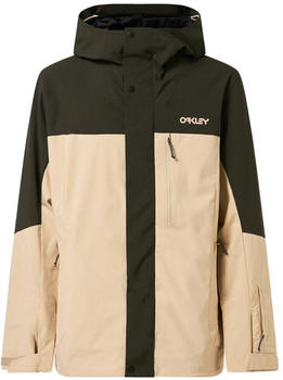 Oakley Oakley Apparel Tnp Tbt hell Jacket beige