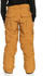 Quiksilver Quiksilver Porter Pants Kids brown