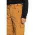 Quiksilver Quiksilver Porter Pants Kids brown
