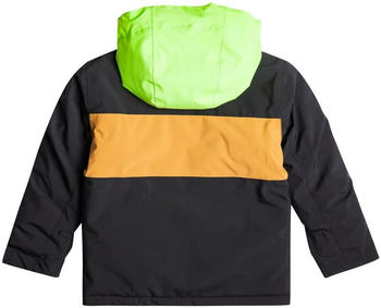 Quiksilver Quiksilver Groomer Kids black