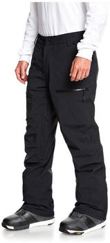 Quiksilver Quiksilver Utilty Pants black