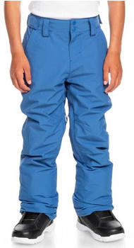 Quiksilver Quiksilver Estate Pants Kids (EQBTP03033) blue