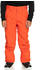 Quiksilver Quiksilver Estate Pants Kids (EQBTP03051) orange