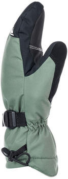 Quiksilver Quiksilver Mission Mittens Kids green
