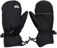 QUIKSILVER EQYHN03195-KVJ0-M, QUIKSILVER MISSION F&auml;ustling 2026 true black - M Men