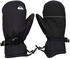 Quiksilver Quiksilver Mission Mittens Kids black