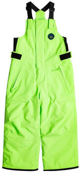 Quiksilver Quiksilver Boogie Race Suit Kids green