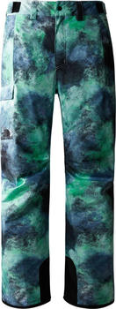 The North Face Freedom Isolierhose (NF0A5ABUJK3) icecap blue faded dye camo print