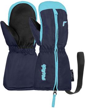Reusch Tom Mitten (6385438) dress blue/bachelor button