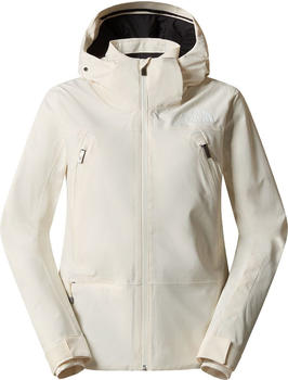 The North Face Women's Lenado Jacket (NF0A4R1M) gardenia white
