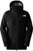The North Face NF0A82WO-JK3-S, The North Face Herren Summit Verbier GTX Jacke