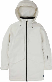 Burton Prowess 2.0 Jacke (23828100) stout white
