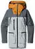 Haglöfs Vassi GTX Pro Jacke Frauen (604689) steel blue/stone grey