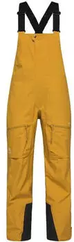 Hagl&ouml;fs Vassi GTX Pro Pant Women orange