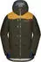 Norrøna tamok Gore-Tex Performance Shell Jacket (1201-23) rosin