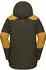 Norrøna tamok Gore-Tex Performance Shell Jacket (1201-23) rosin