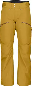 Norrøna tamok Gore-Tex Pants (1207-23) camelflage