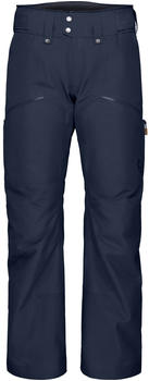 Norr&oslash;na tamok Gore-Tex Pants (1207-23) indigo night blue