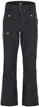 Rab Herren Khroma Kinetic Wasserdichte Hose (QWH-40) black