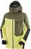Salomon Moon Patrol Gore-Tex Men's Shell Jacket olive night/charlock