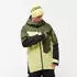Salomon Moon Patrol Gore-Tex Men's Shell Jacket olive night/charlock