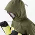 Salomon Moon Patrol Gore-Tex Men's Shell Jacket olive night/charlock