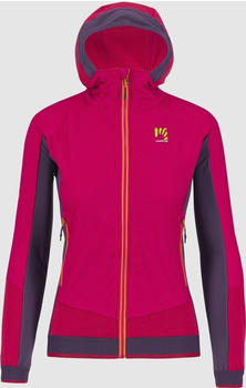 KARPOS Alagna Plus Evo W Jacket granita/grape