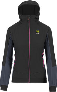 KARPOS Alagna Plus Evo W Jacket black/india ink
