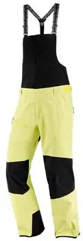 Salomon Moon Patrol GORE-TEX Shell-Hosen für Herren charlock