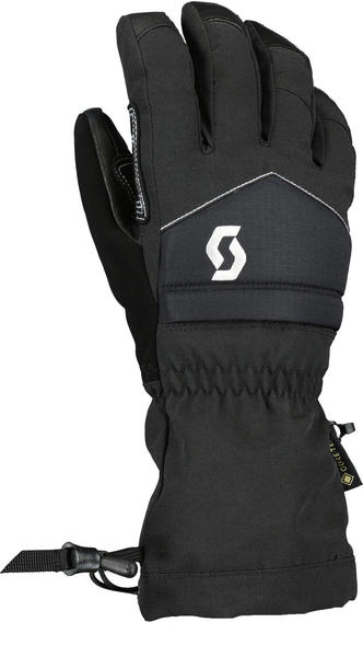 Scott Ultimate Premium GTX Glove Women black