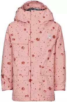 Namuk Mission Ski Jacket galaxy sunset rose
