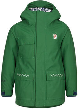 Namuk Mission Ski Jacket mountain green