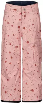 Namuk Crusade Ski Pants galaxy sunset rose