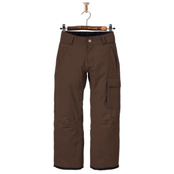 Namuk Crusade Ski Pants chocolate