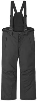 Reima Skihose Wingon schwarz