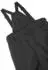 Reima Skihose Wingon schwarz