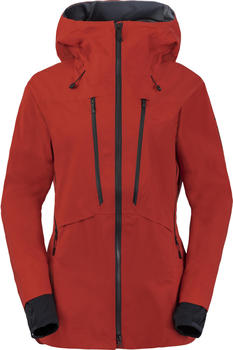 Sweet Protection Crusader GORE-TEX Pro Jacket Women's lava red
