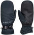 Roxy Jetty Solid Erjhn03222 Gloves Women black