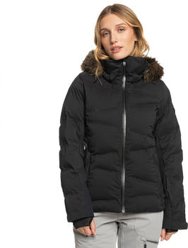 Roxy Snowstorm Jacket Women black