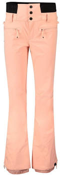 Roxy Risinhigh Pants Women pink