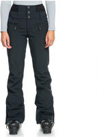 Roxy Snowboardhose "Rising High 15K" whisper wei&szlig; small dots Damen