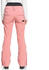 Roxy Rising High Pt Pants Women pink