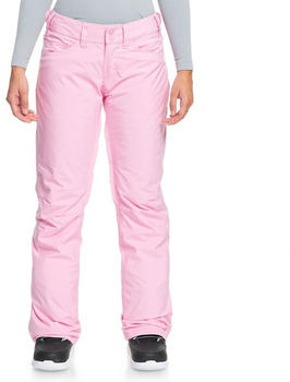 Roxy Backyard Pt Pants Women pink