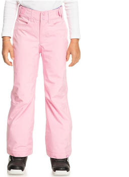 Roxy Backyard G Pt Pants Kids pink