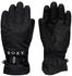 Roxy Jetty Solid Gloves Women black