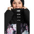 Roxy Galaxy Jacket Women black/white