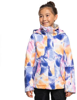 Roxy Jetty Gijk Jacket Kids multicolor/black